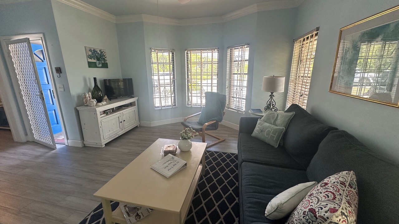 Photo of Livingroom in Freeport