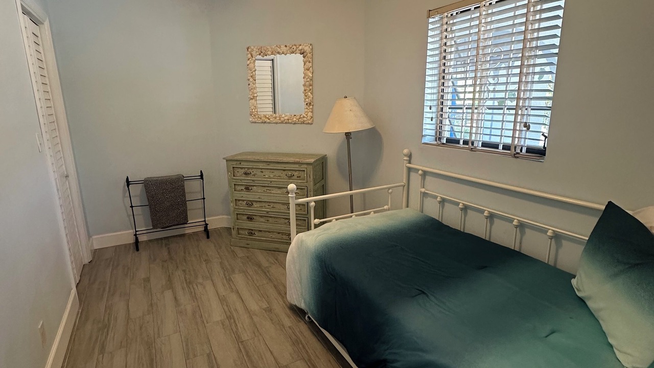 Photo of Bedroom in Freeport