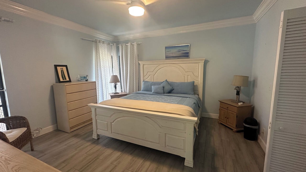 Photo of Bedroom in Freeport