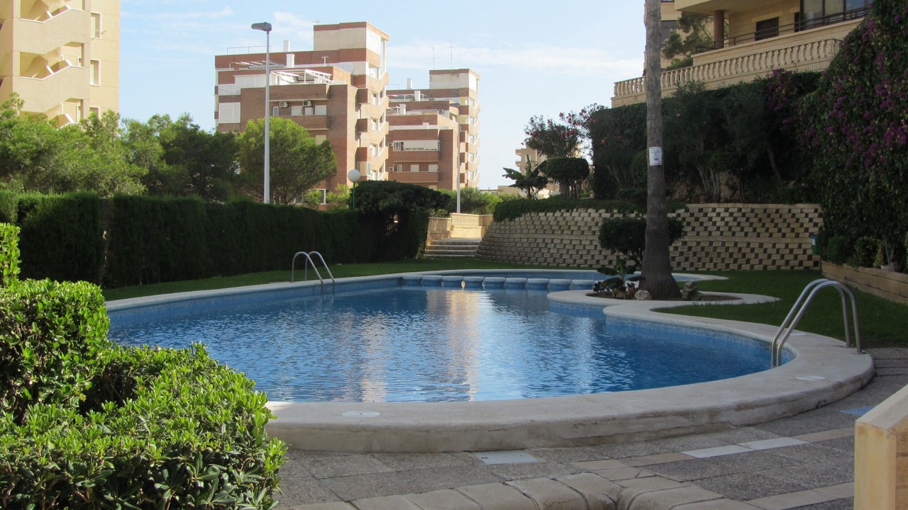 Photo of Outdoor in Los Arenales del Sol