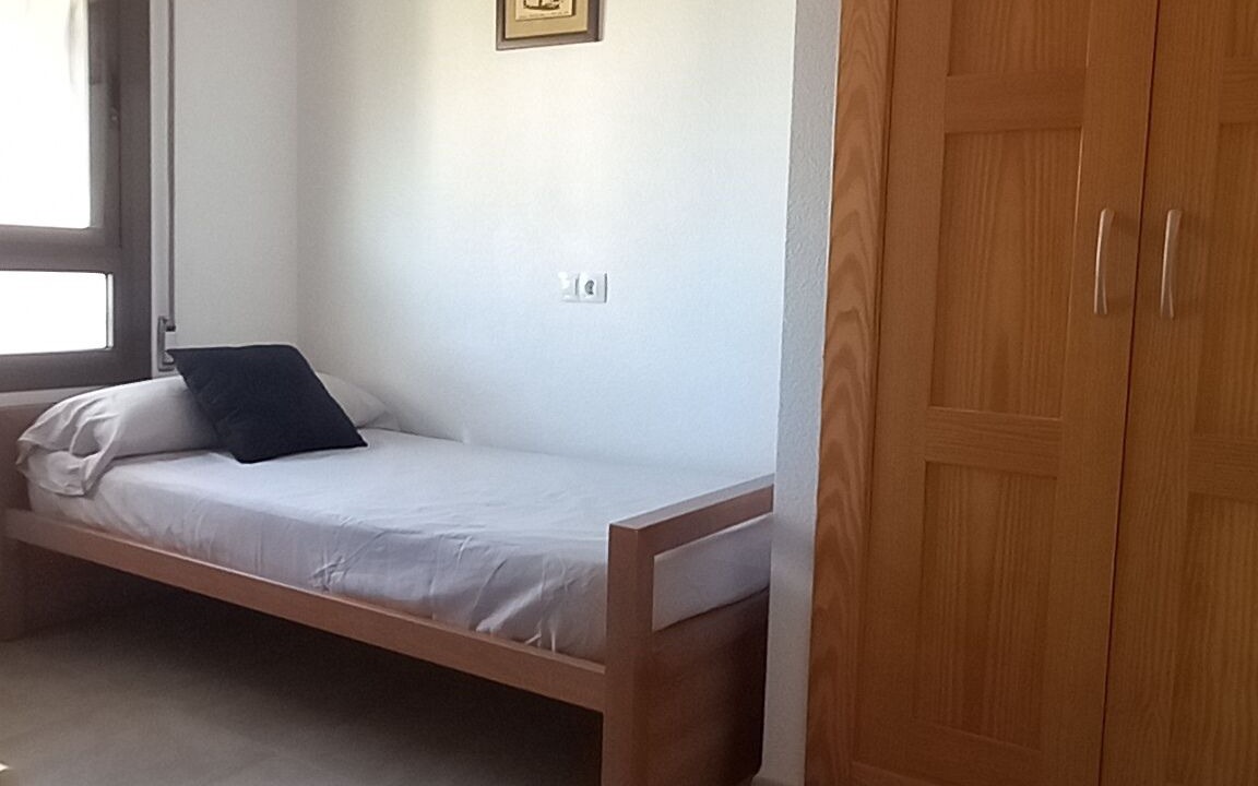 Photo of Bedroom in Los Arenales del Sol