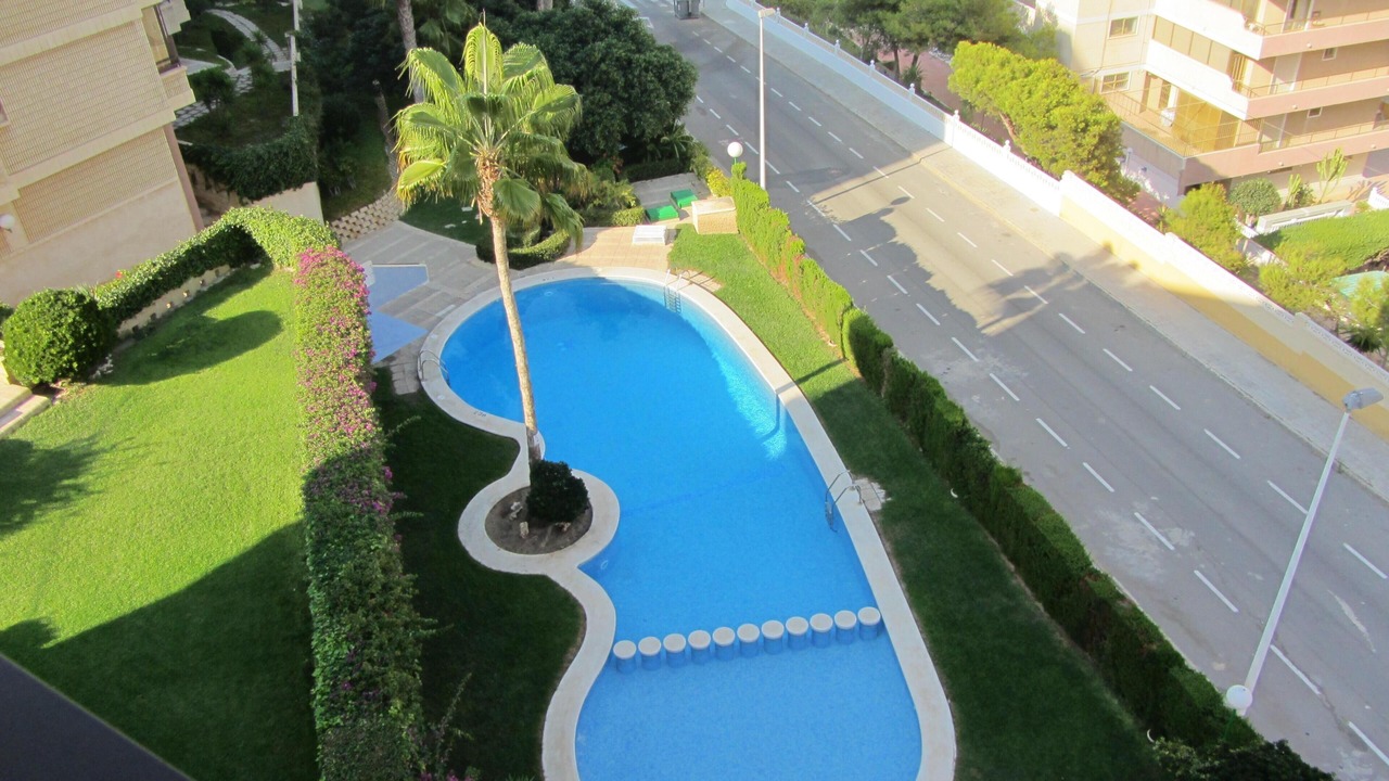 Photo of Outdoor in Los Arenales del Sol