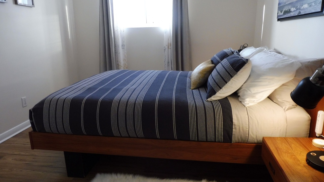 Photo of Bedroom in Georgetown