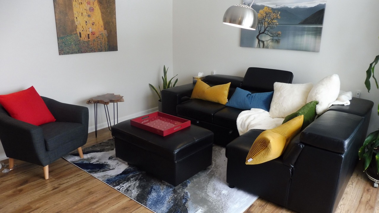 Photo of Livingroom in Georgetown