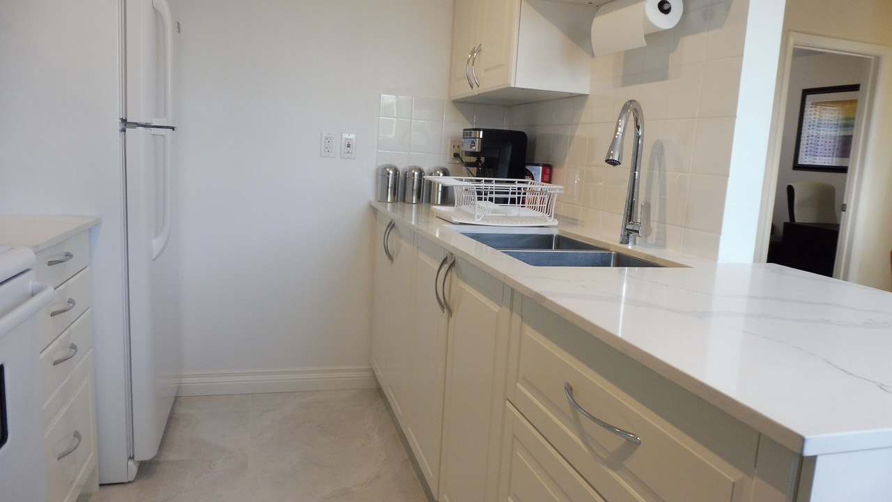 Photo of Kitchen in Georgetown