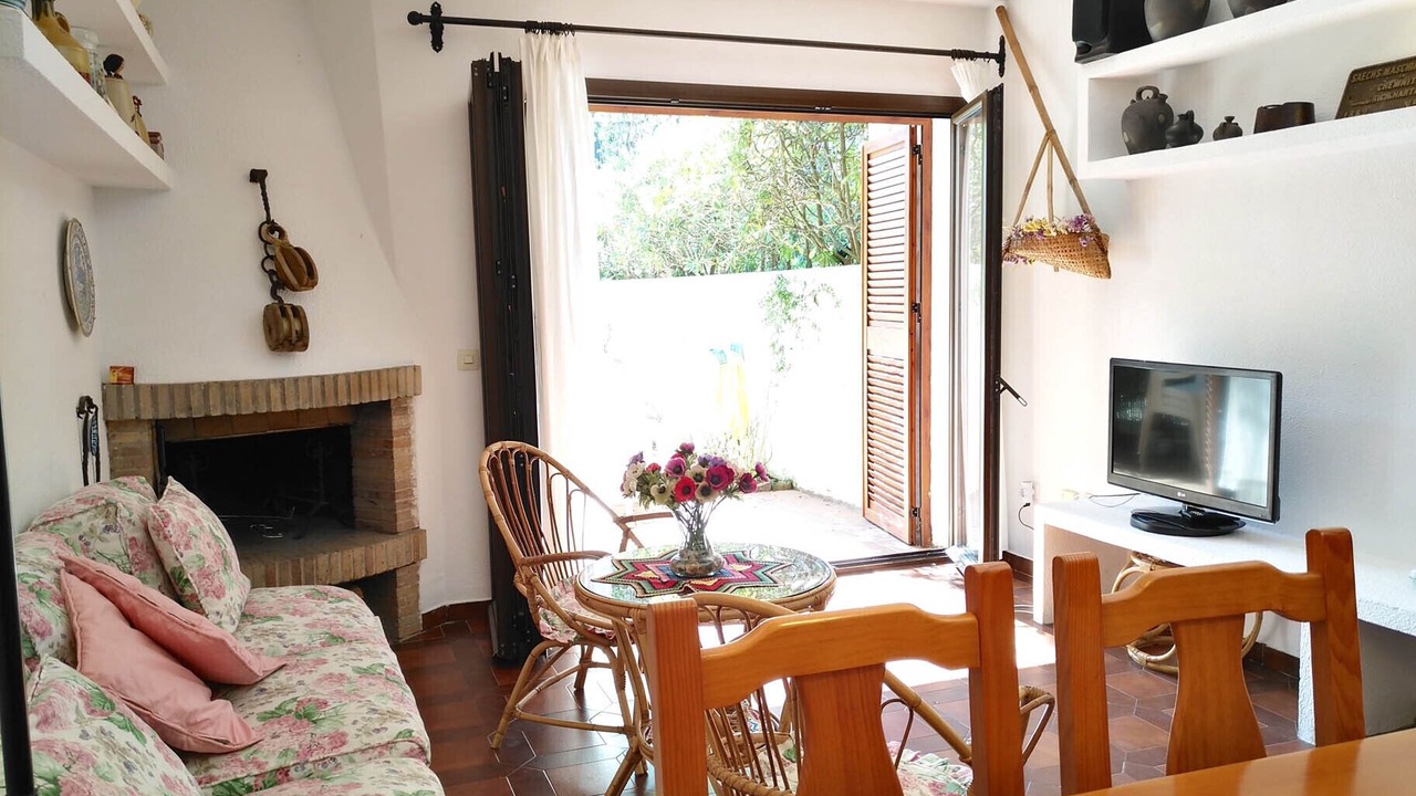 Photo of Livingroom in Calella de Palafrugell