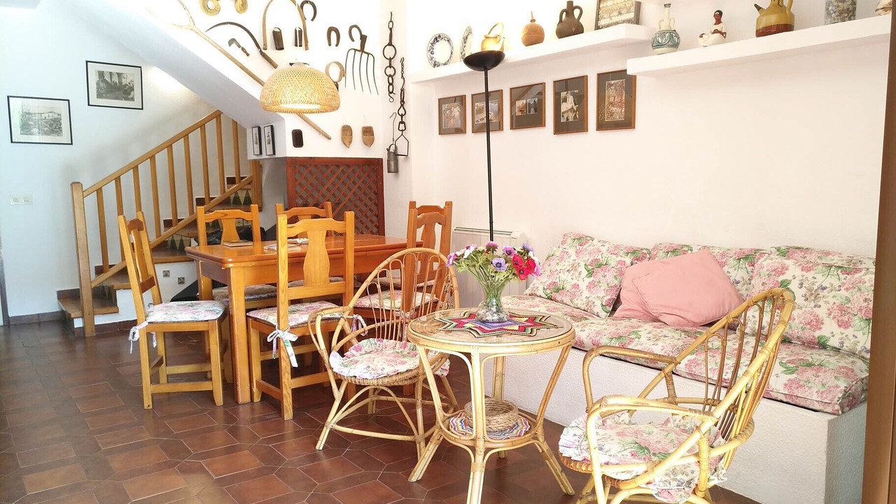 Photo of Livingroom in Calella de Palafrugell
