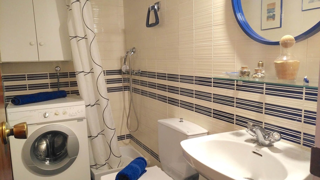 Photo of Bathroom in Calella de Palafrugell