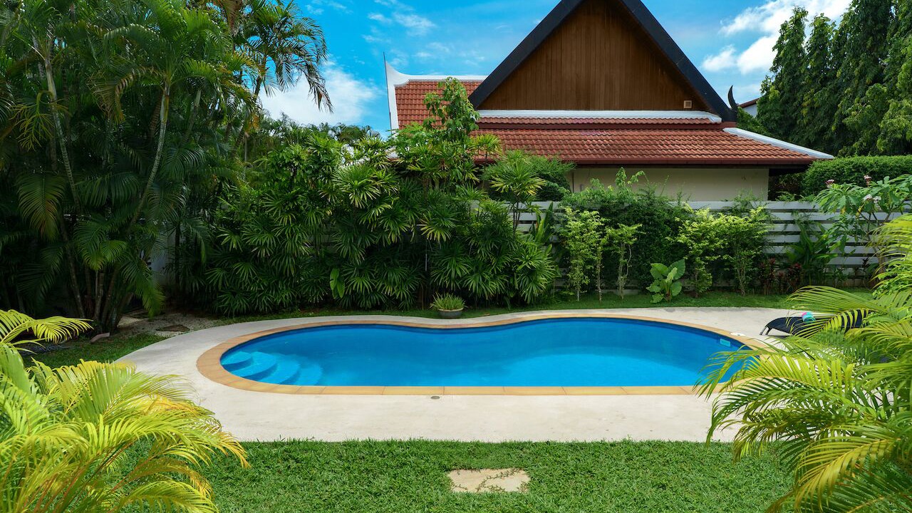 Photo of Outdoor in Rawai