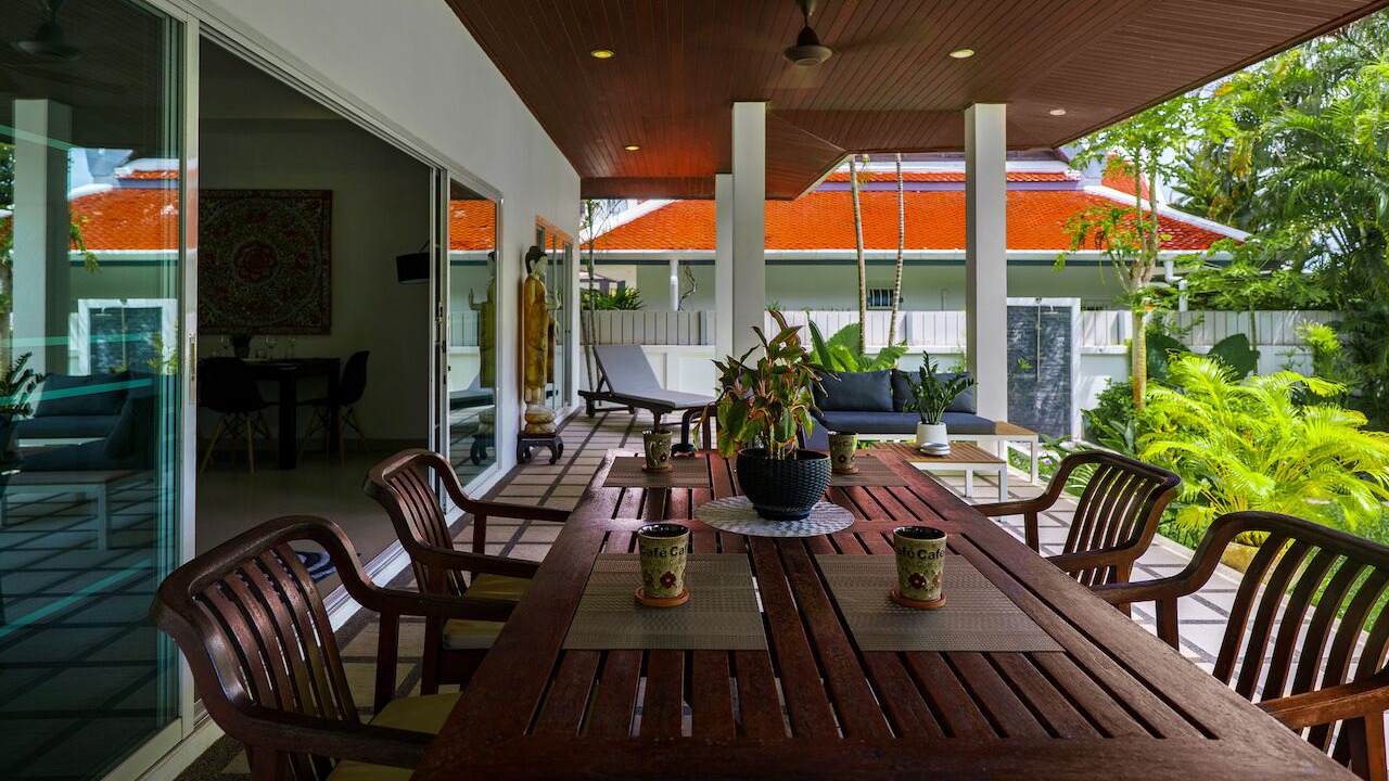 Photo of Outdoor in Rawai