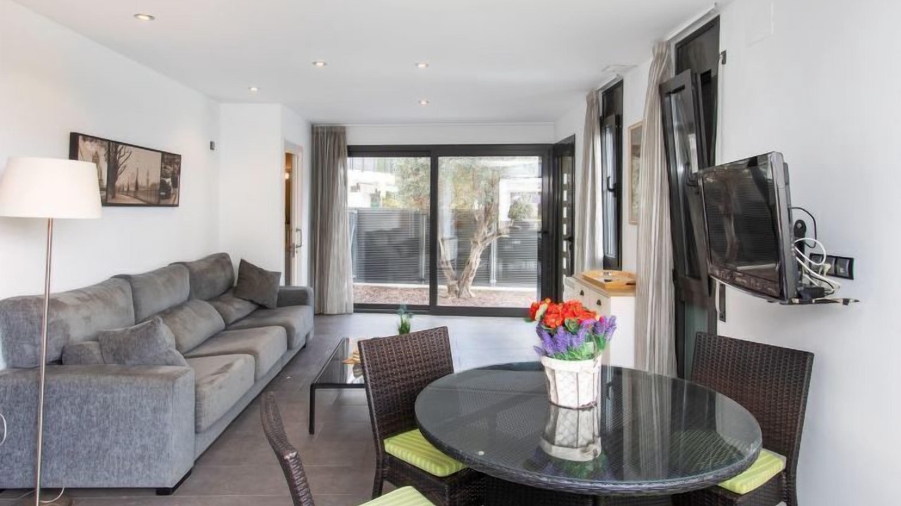 Photo of Livingroom in Llanca