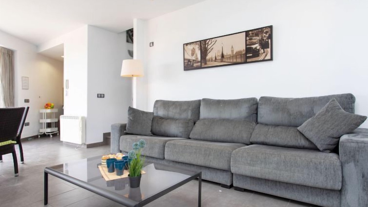 Photo of Livingroom in Llanca