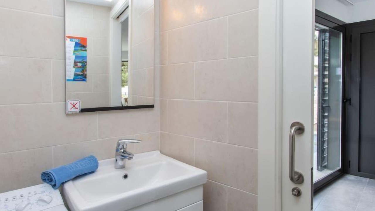 Photo of Bathroom in Llanca