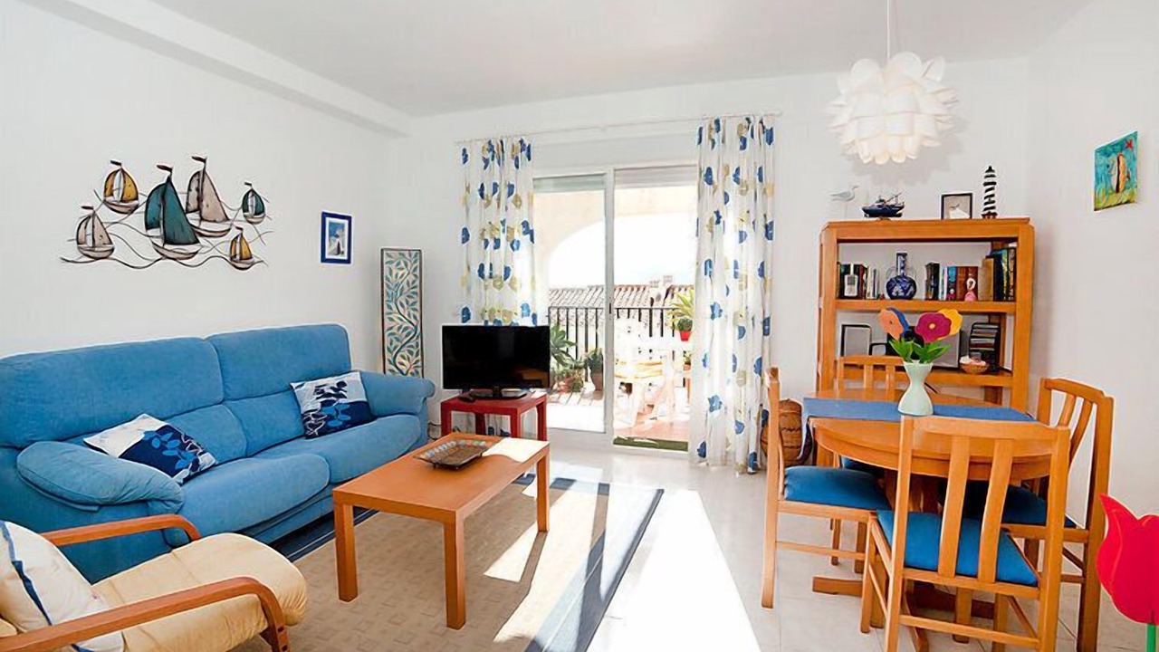 Photo of Livingroom in Casas de Torrat