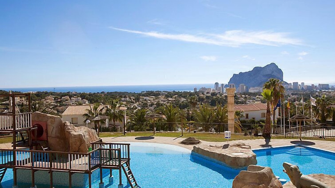 Photo of Outdoor in Casas de Torrat