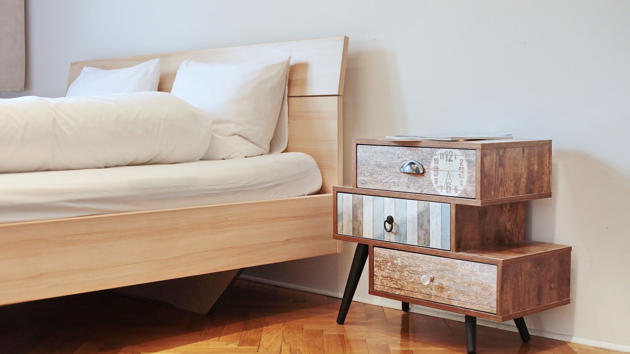 Photo of Bedroom in Belso-Ferencvaros