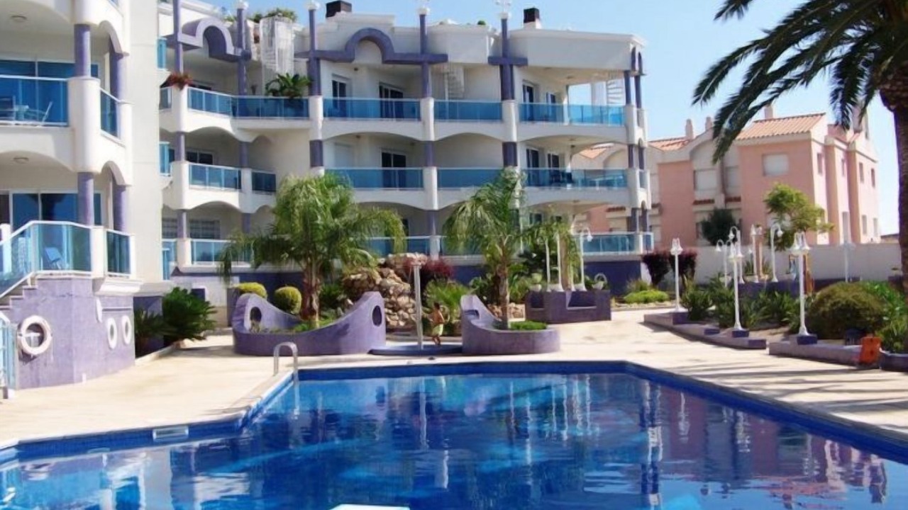 Photo of Outdoor in Alcanar