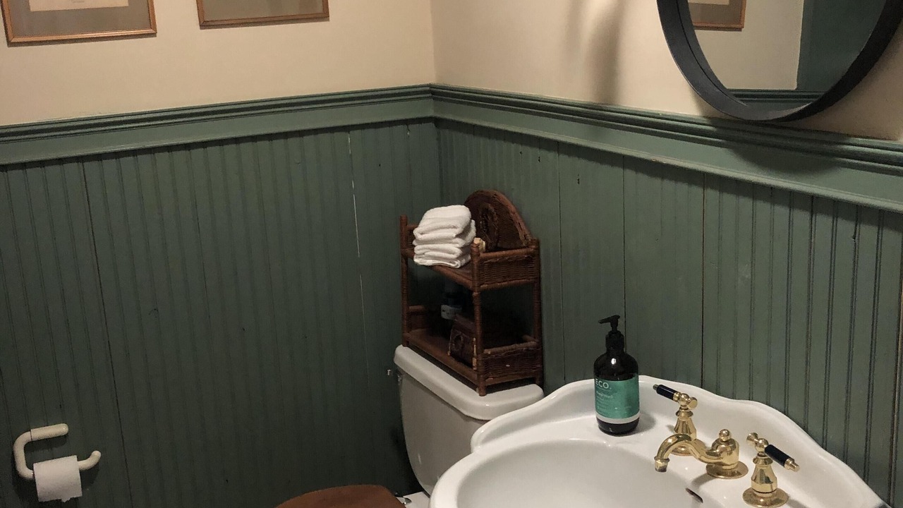 Photo of Bathroom in Pawling