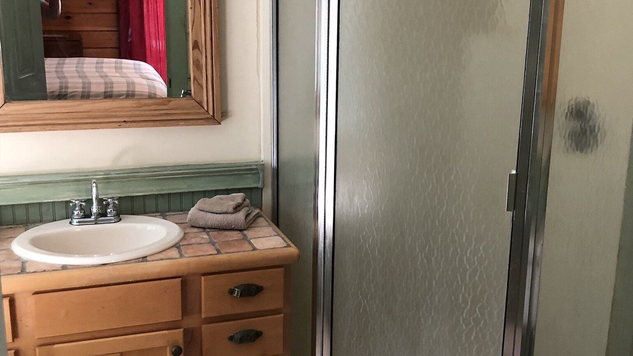 Photo of Bathroom in Pawling
