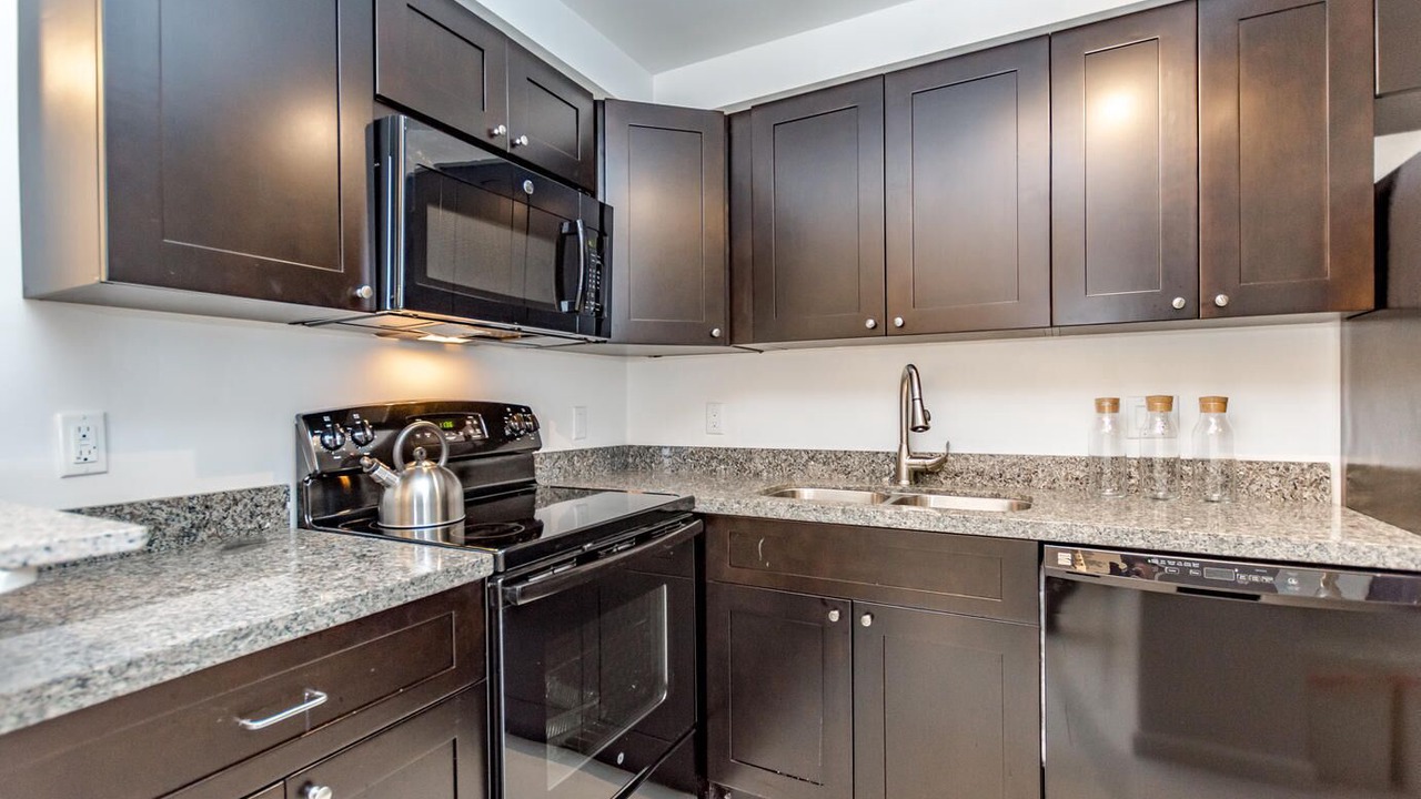 Photo of Kitchen in Galt Mile