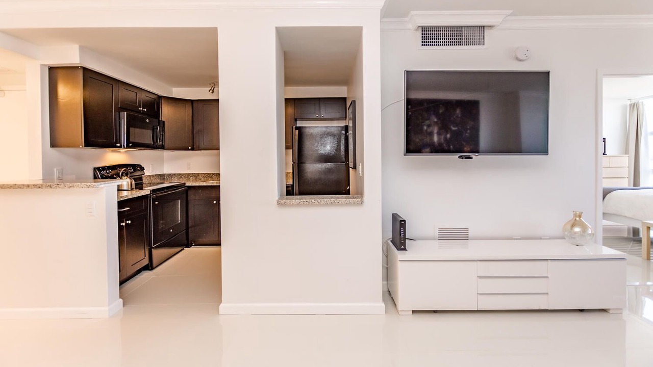 Photo of Kitchen in Galt Mile