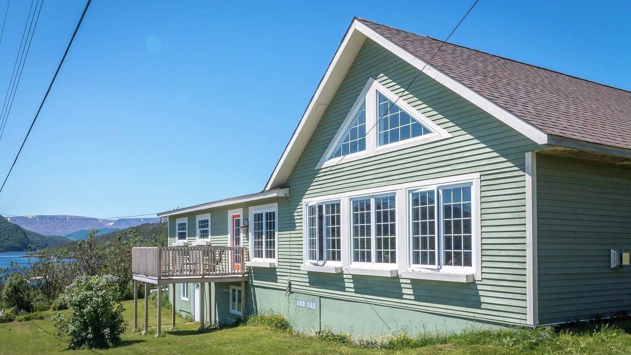 Photo of Outdoor in Norris Point