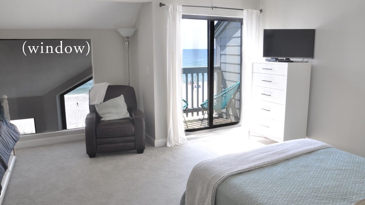 Photo of Patio Balcony in Ono Island