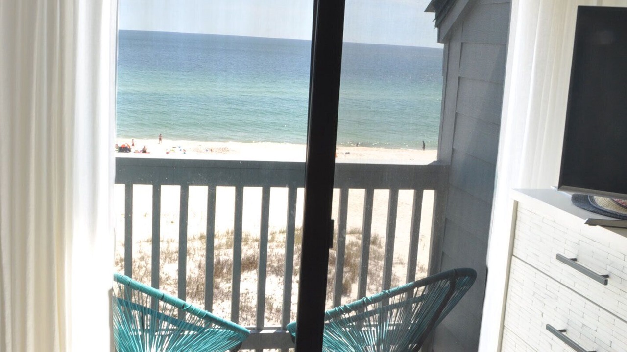 Photo of Patio Balcony in Ono Island