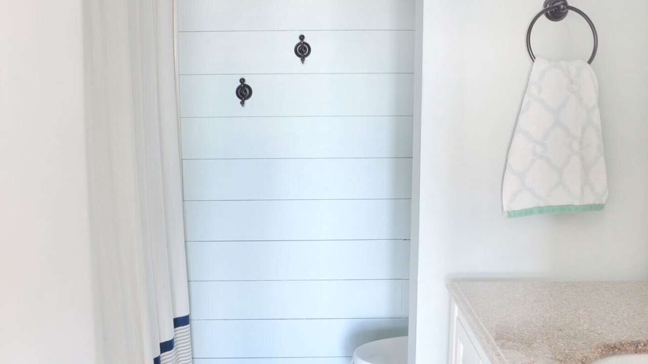 Photo of Bathroom in Ono Island