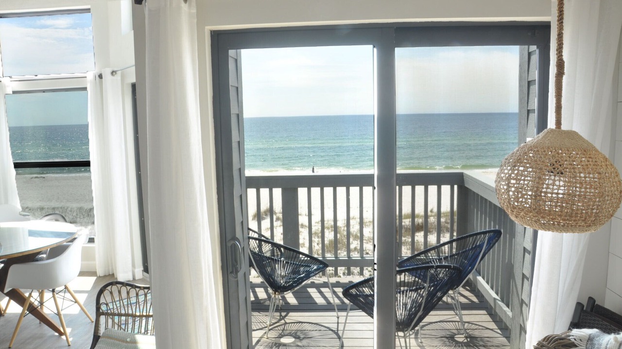 Photo of Patio Balcony in Ono Island