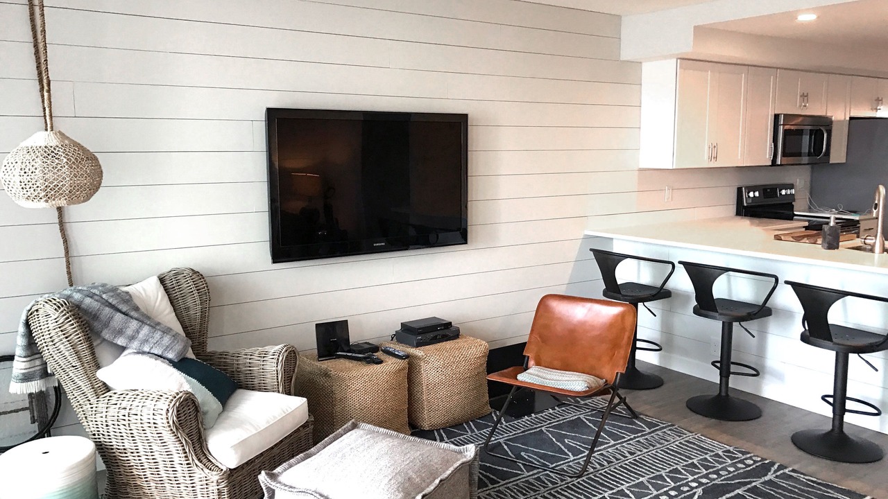 Photo of Bedroom in Ono Island