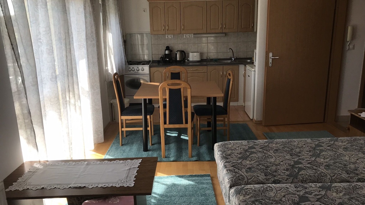 Photo of Bedroom in Heviz