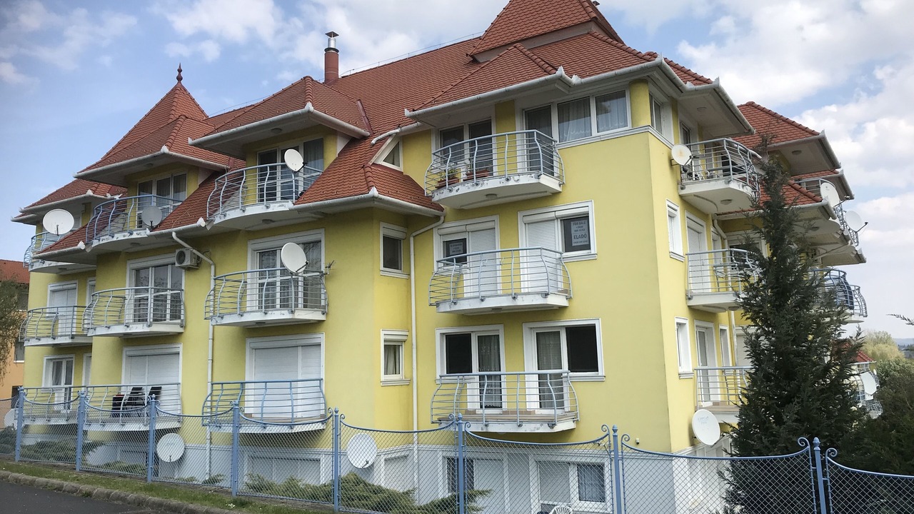 Photo of Outdoor in Heviz