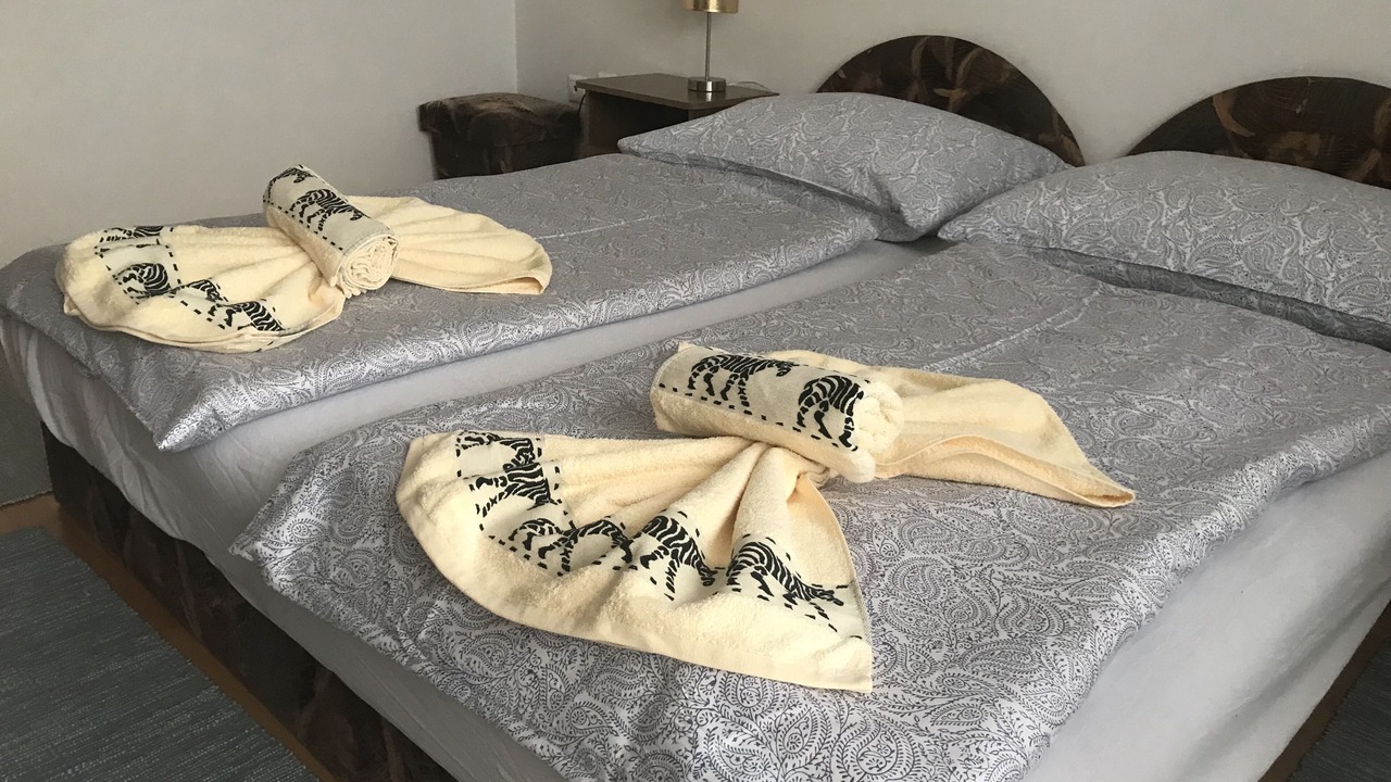Photo of Bedroom in Heviz