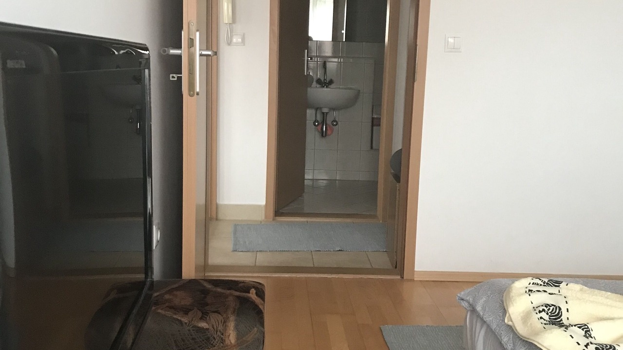 Photo of Bedroom in Heviz
