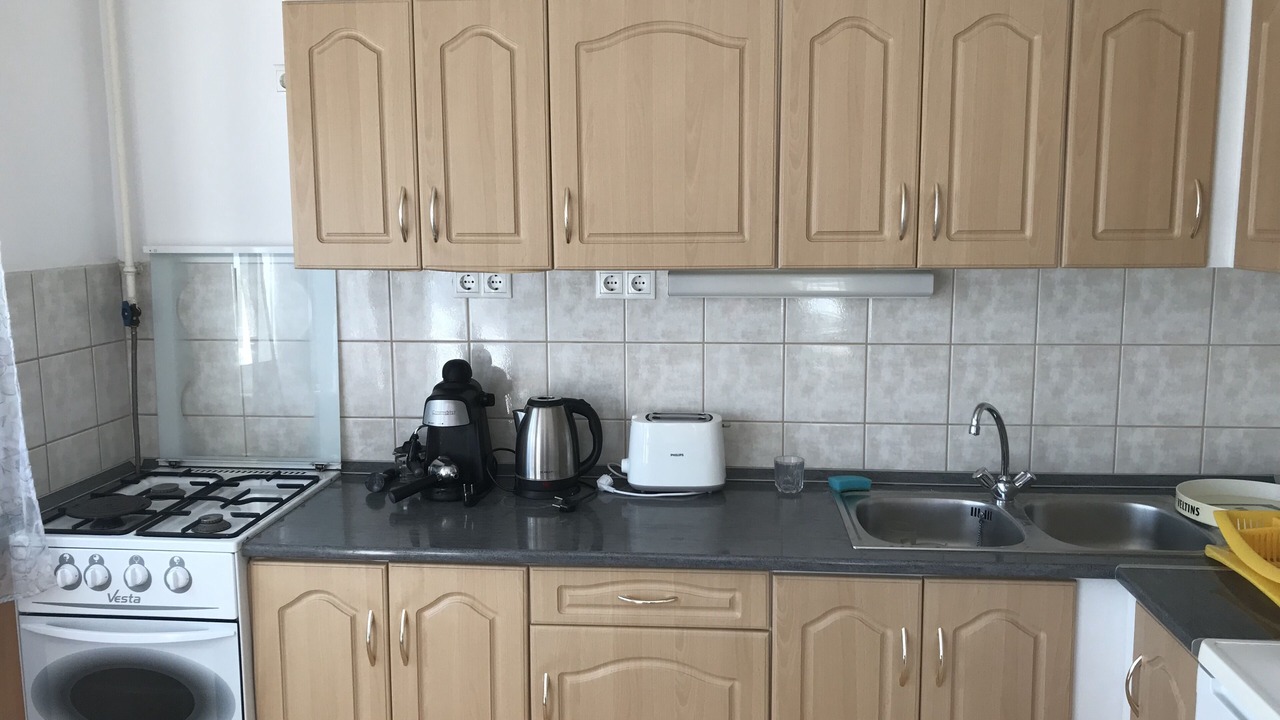 Photo of Kitchen in Heviz
