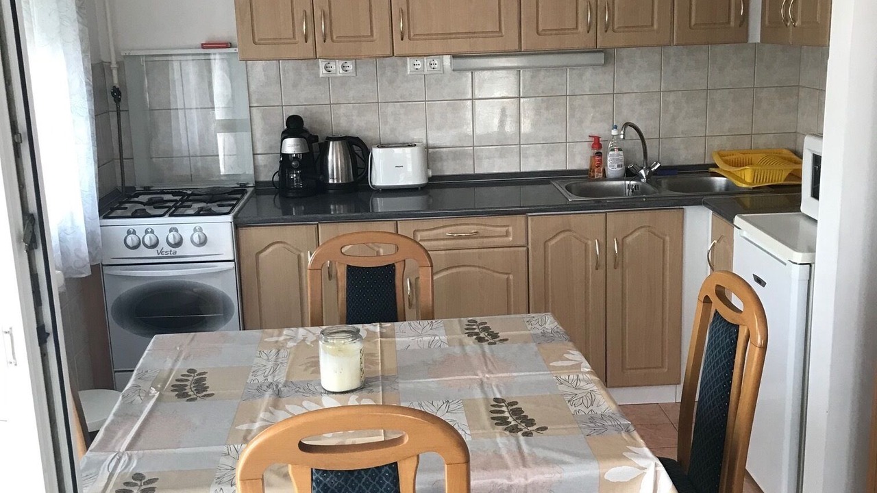 Photo of Kitchen in Heviz