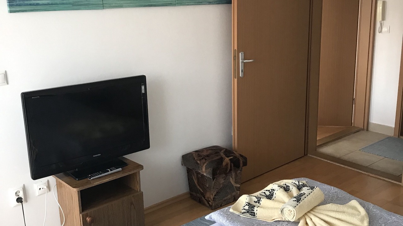 Photo of Bedroom in Heviz