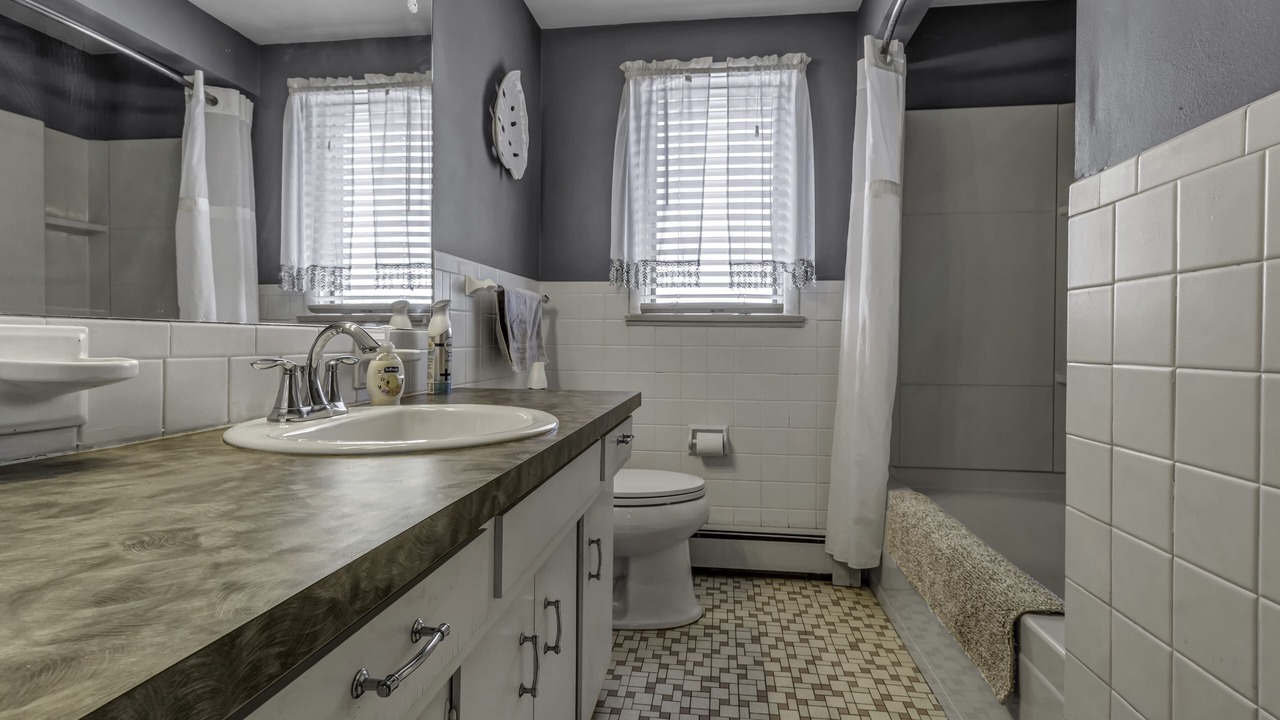 Photo of Bathroom in Depew