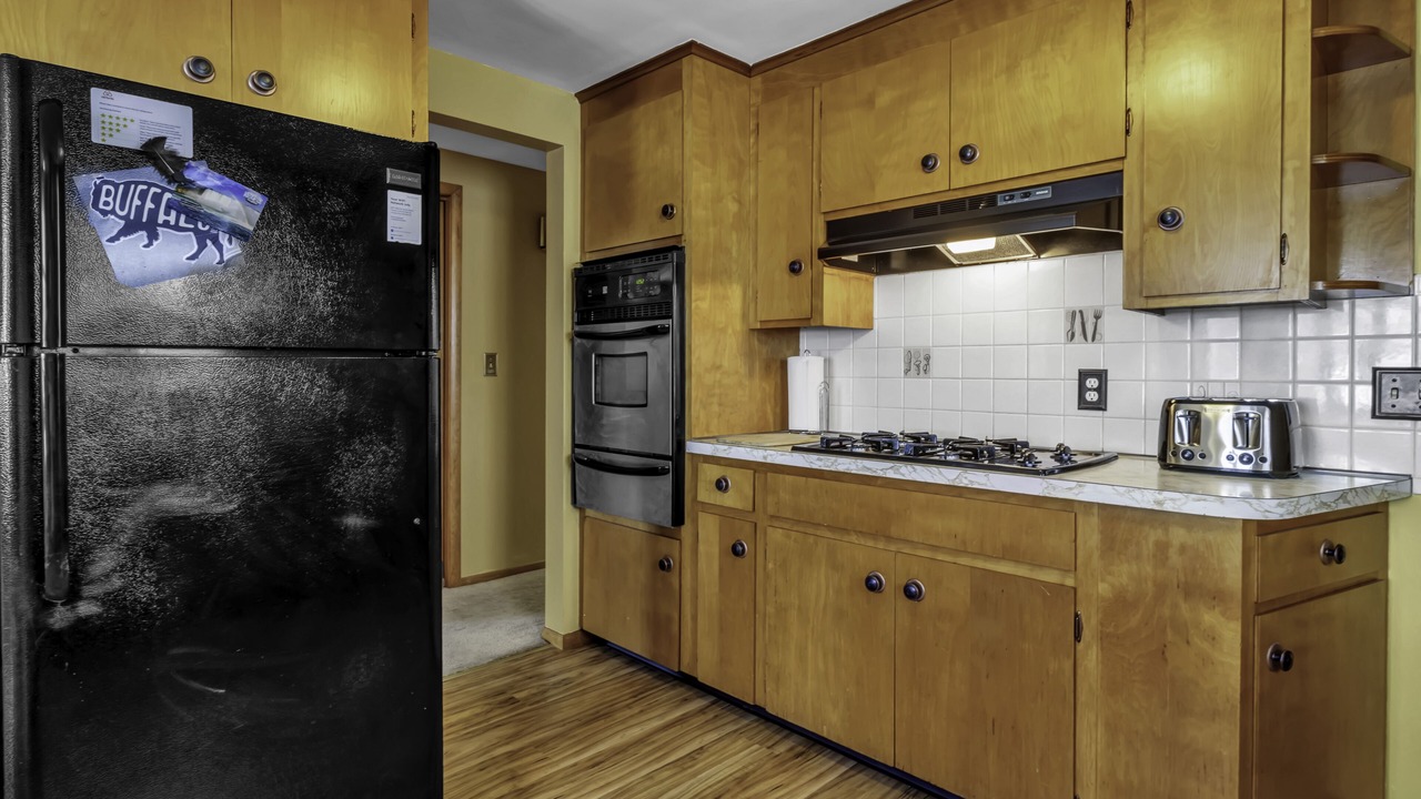 Photo of Kitchen in Depew