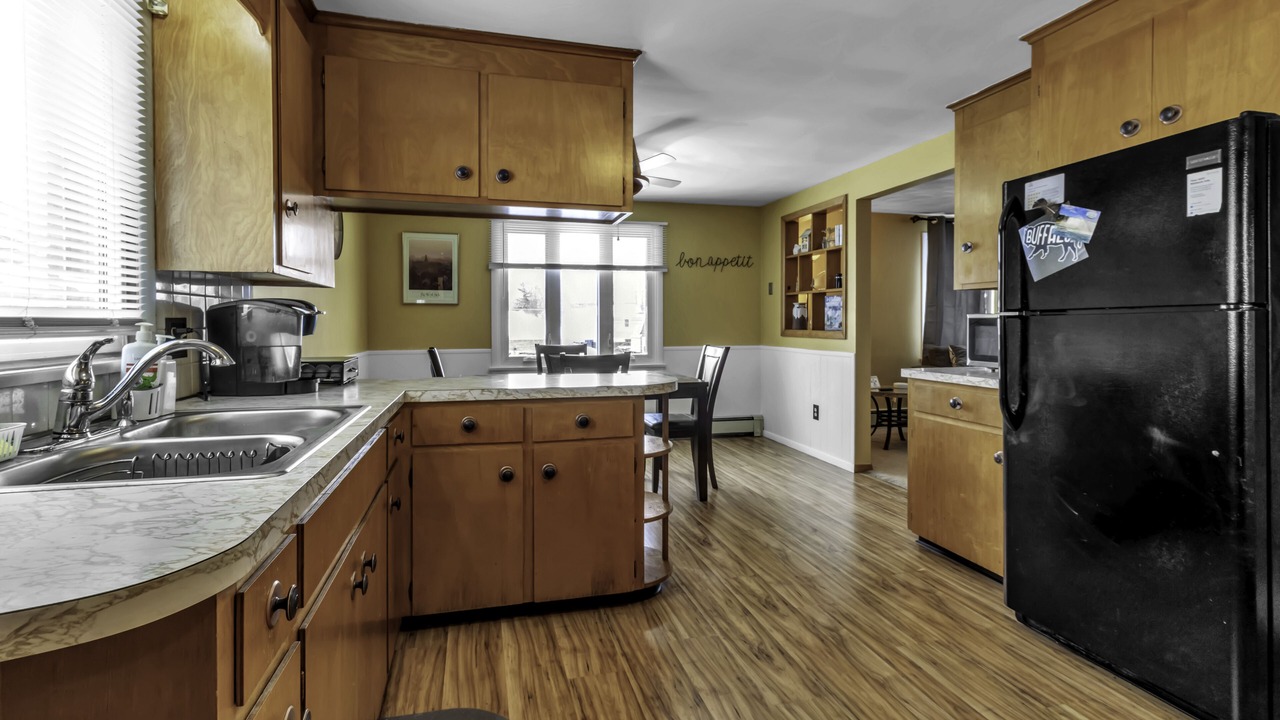 Photo of Kitchen in Depew