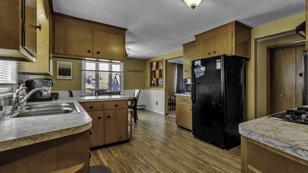 Photo of Kitchen in Depew