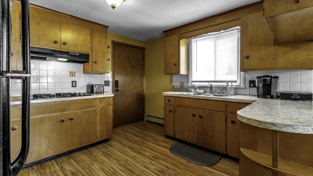 Photo of Kitchen in Depew
