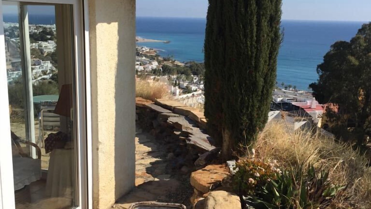 Photo of Patio Balcony in Ventanicas-El Cantal