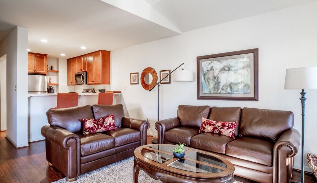 Photo of Livingroom in Monterey