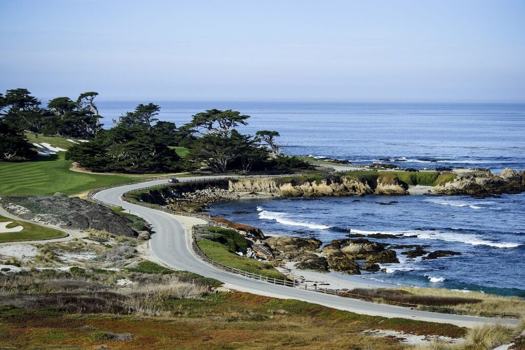 Photo of Others in Monterey