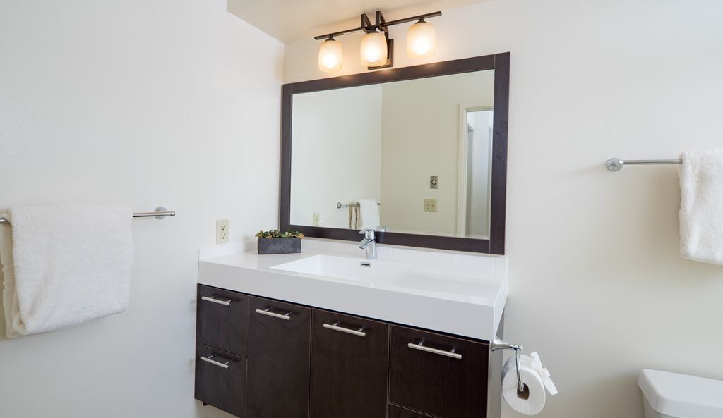 Photo of Bathroom in Monterey