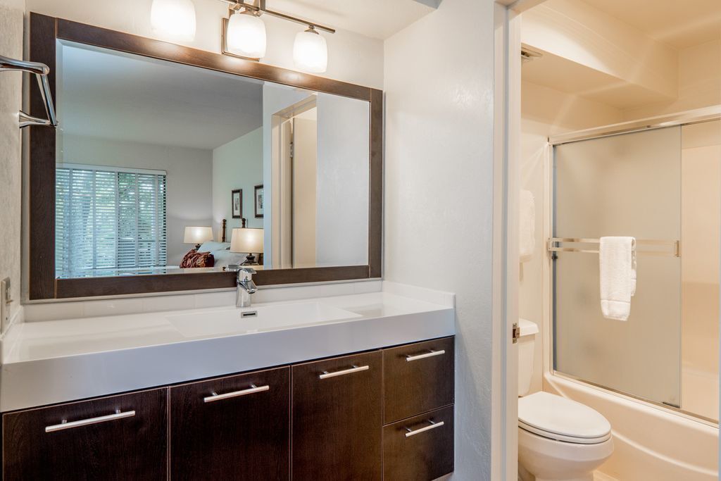 Photo of Bathroom in Monterey