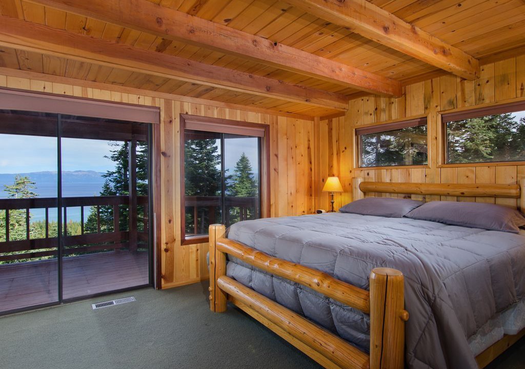 Photo of Bedroom in Tahoma