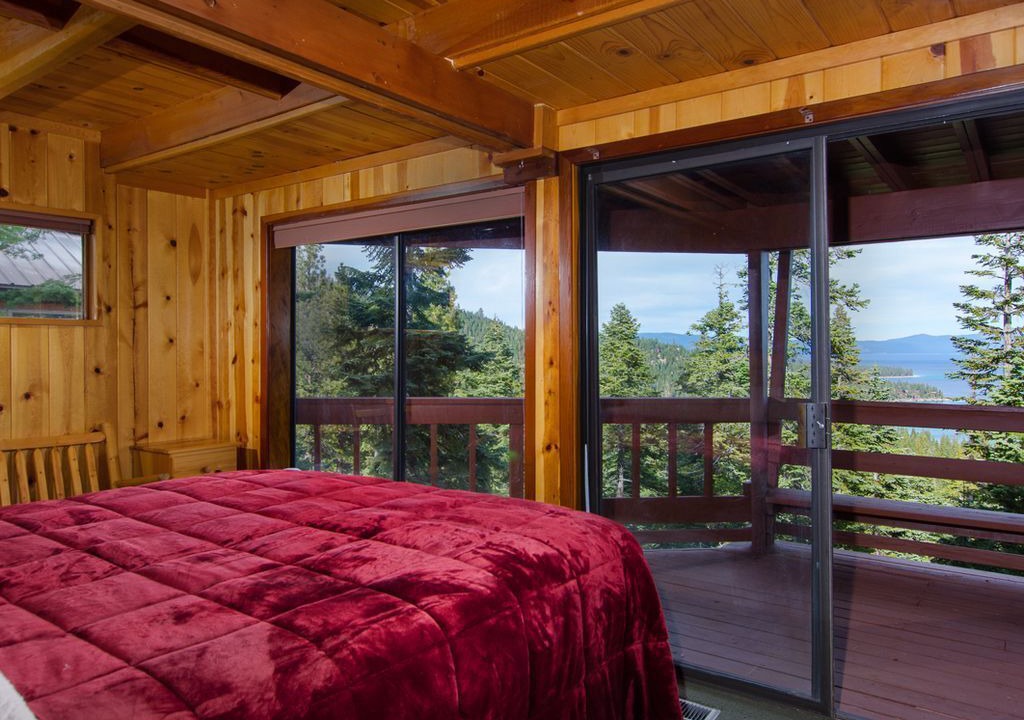 Photo of Bedroom in Tahoma